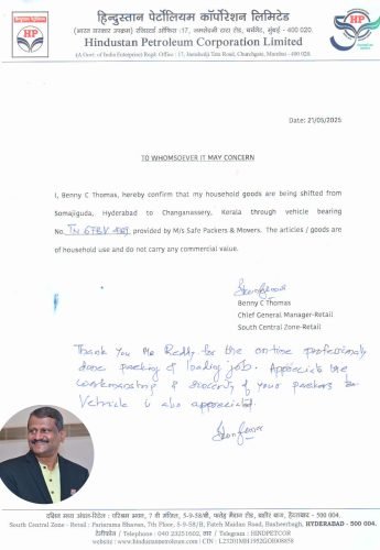 HPCL BENNY C THOMAS copy