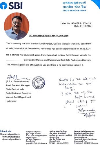 suresh